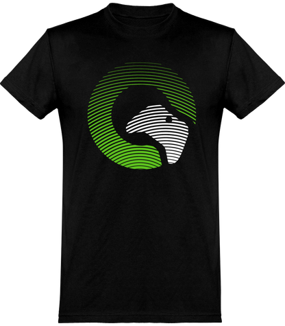 T-Shirt Xboxlive.fr Shade