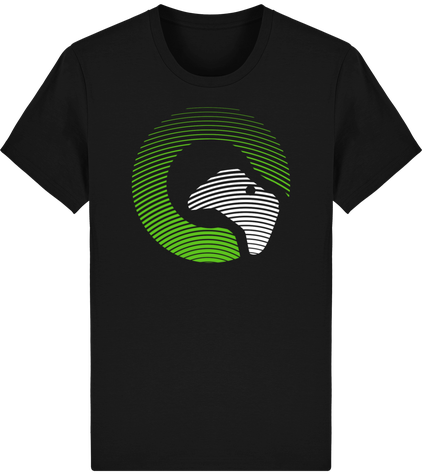 T-Shirt Femme Xboxlive.fr Shade