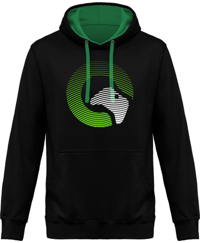 Sweat-Shirt Xboxlive.fr Shade