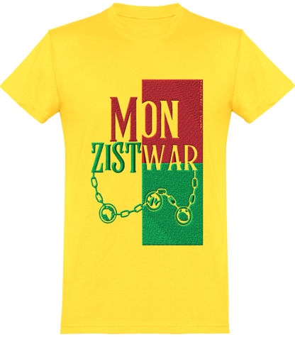 MON ZISTWAR