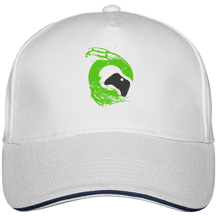 Casquette Xboxlive.fr Splash