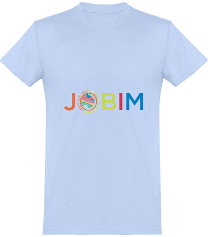 Tee-shirt Homme - Version JOBIM large