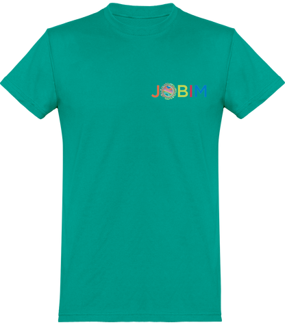 Tee-shirt Homme - Version JOBIM