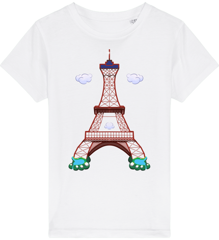 Tour Eiffel de Namaloue
