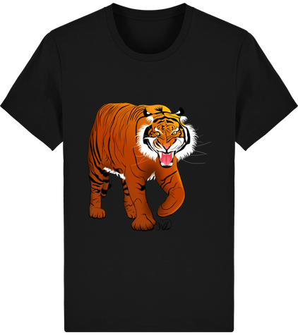 Tigre du Bengale de Namaloue
