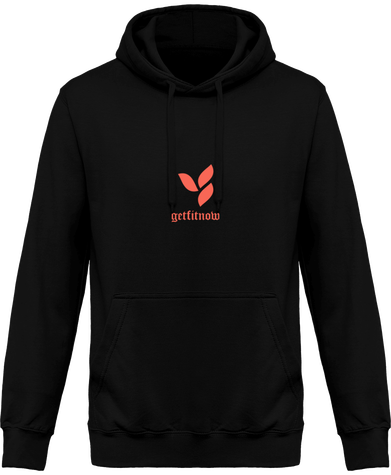 sweat shirt get fit now 