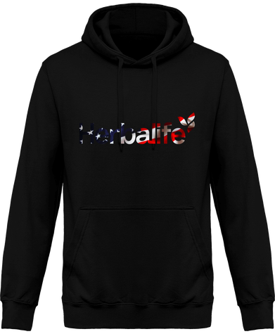 Sweat Shirt à Capuche Homme herbalife 