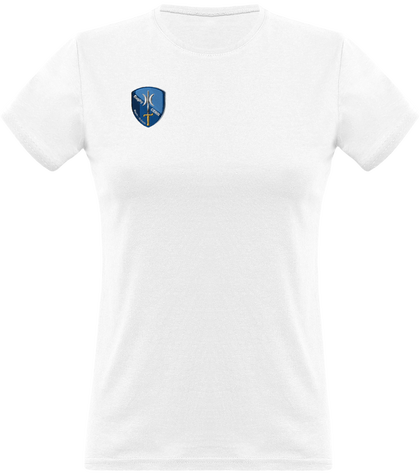 Tee-Shirt Femme
