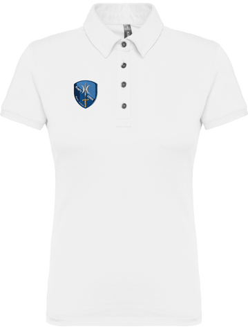 Polo femme