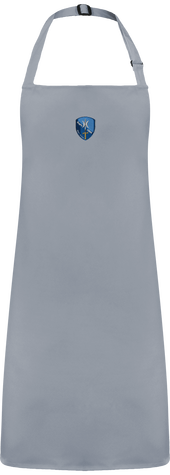 Tablier - Gris - CERN Rugby Club Meyrin Saint-Genis