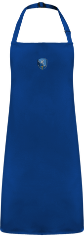 Tablier - Bleu Foncé - CERN Rugby Club Meyrin Saint-Genis