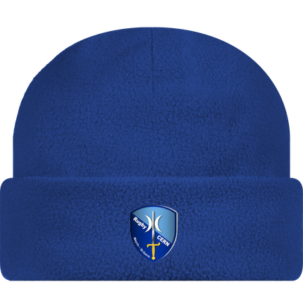 Bonnet - Bleu - CERN Rugby Meyrin Saint-Genis
