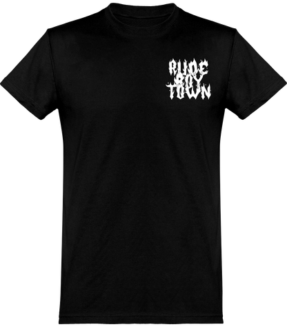 T-SHIRT RUDEBOYTOWN (Homme)