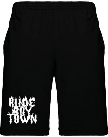SHORT RUDEBOYTOWN