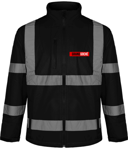 Veste de travail GRAND GOCHE