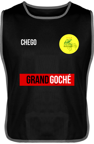 Chasuble GRAND GOCHE 