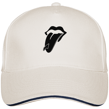 CASQUETTE POSITIVE VIBES