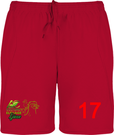 T shirt sport 17