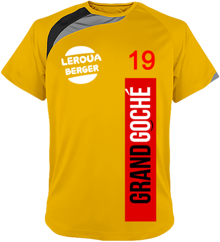 GRAND GOCHE 19