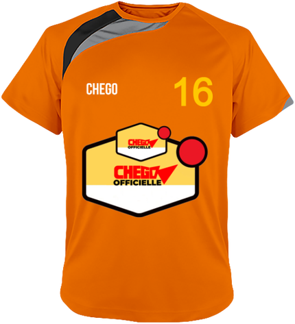 Chego Officielle Football