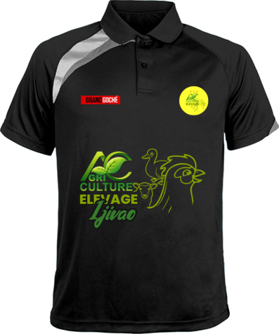 Polo sport chego officielle 