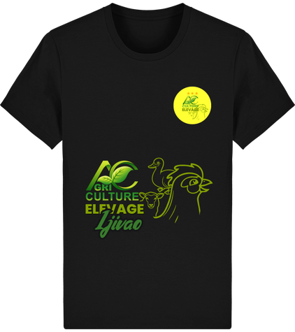 Agriculture et elevage ijivao