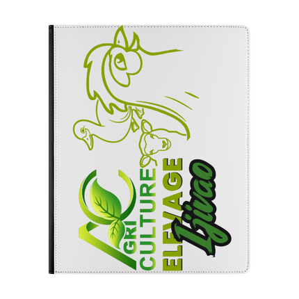 Pochette Agriculture et Elevage Agricole 
