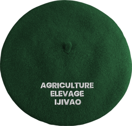 Beret Agriculteur 