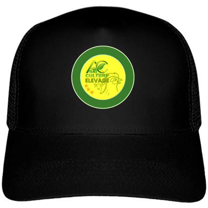 casquette agriculteur 