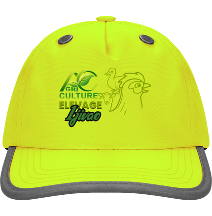 Casquette de travail 