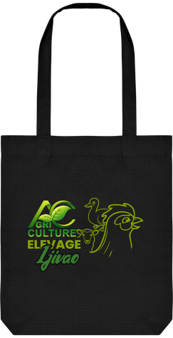 sac pour marché 