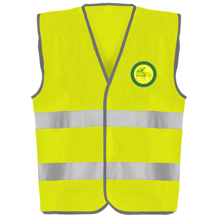 Gillet de sécurité 