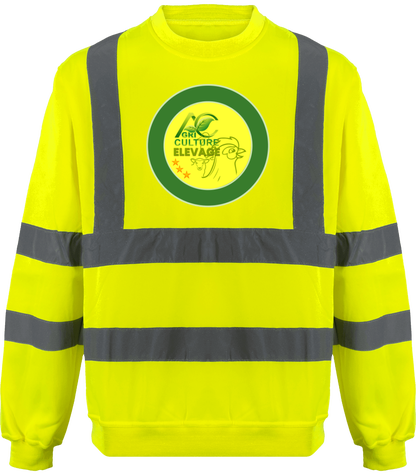 Tenue de travail 
