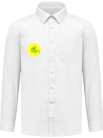 Chemise TA AEI