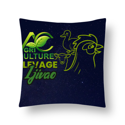 CHEGO OFFICIELLE Agriculture et Elevage Ijivao 