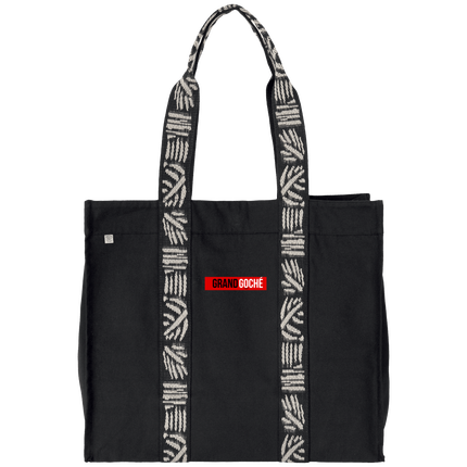 Sac grand goche pour les marché 