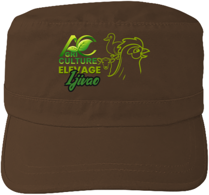 Casquette Agriculture et ELEVAGE 