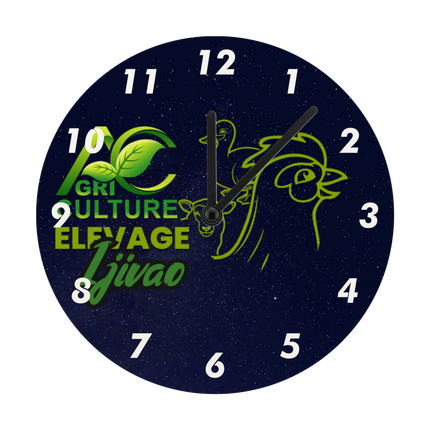 horloge AEI