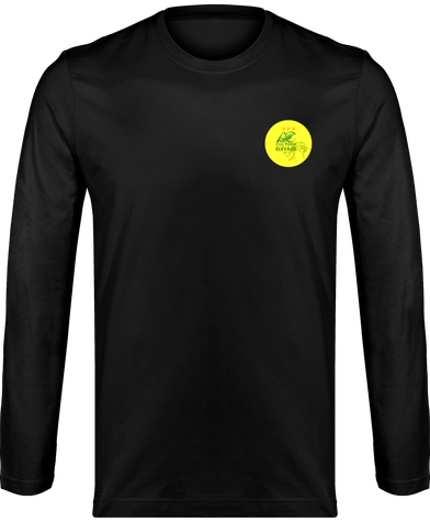 T shirt MANCHE longue AEI 