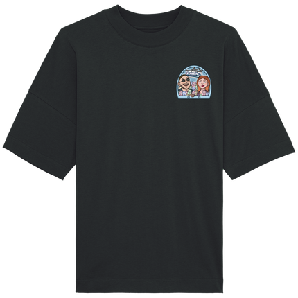 T-Shirt Petite Claw Machine (2023)