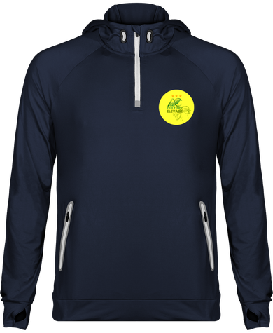  Sweat Shirt à Capuche