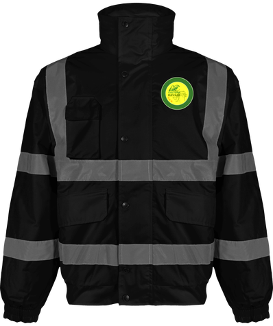 Blouson Haute visibilité AEI 