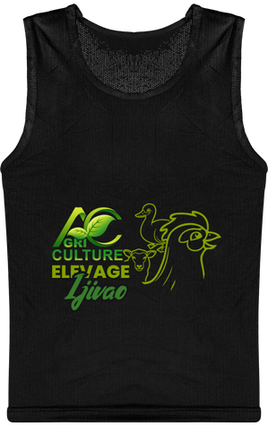 Chasuble de sport AEI 