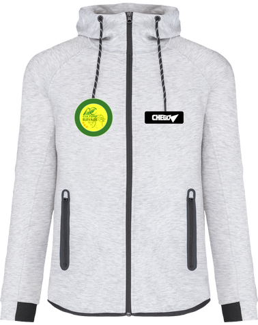 Veste de sport CG