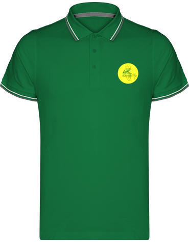 Polo Homme AEI 