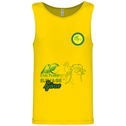 Débardeur AEI 