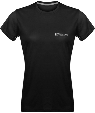 Tee Shirt Sport Bi-Matières