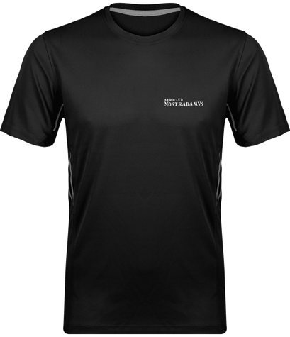 Tee Shirt Sport Bi-Matières