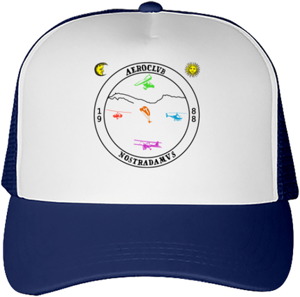 Casquette Trucker