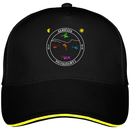 Casquette
